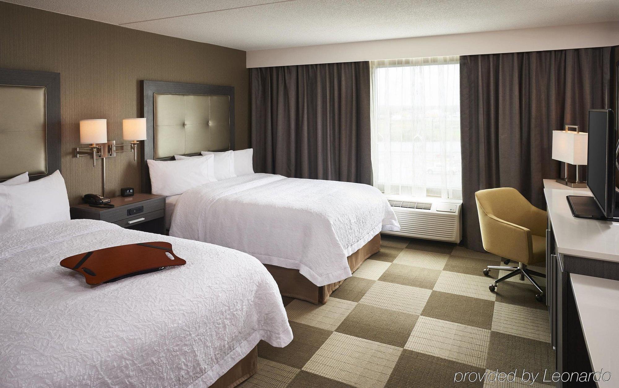 Hampton Inn By Hilton Timmins Exterior foto