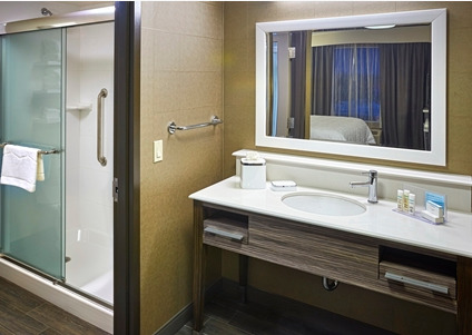 Hampton Inn By Hilton Timmins Exterior foto