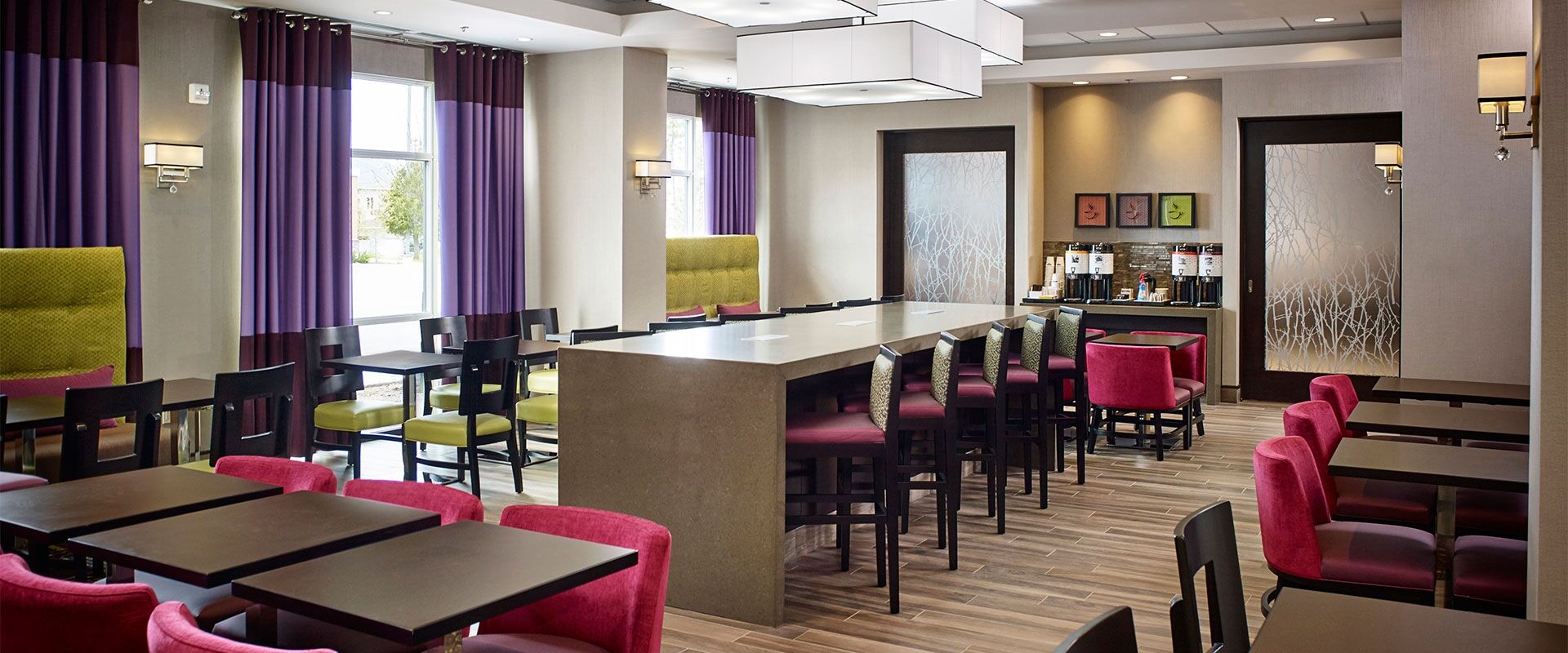 Hampton Inn By Hilton Timmins Exterior foto